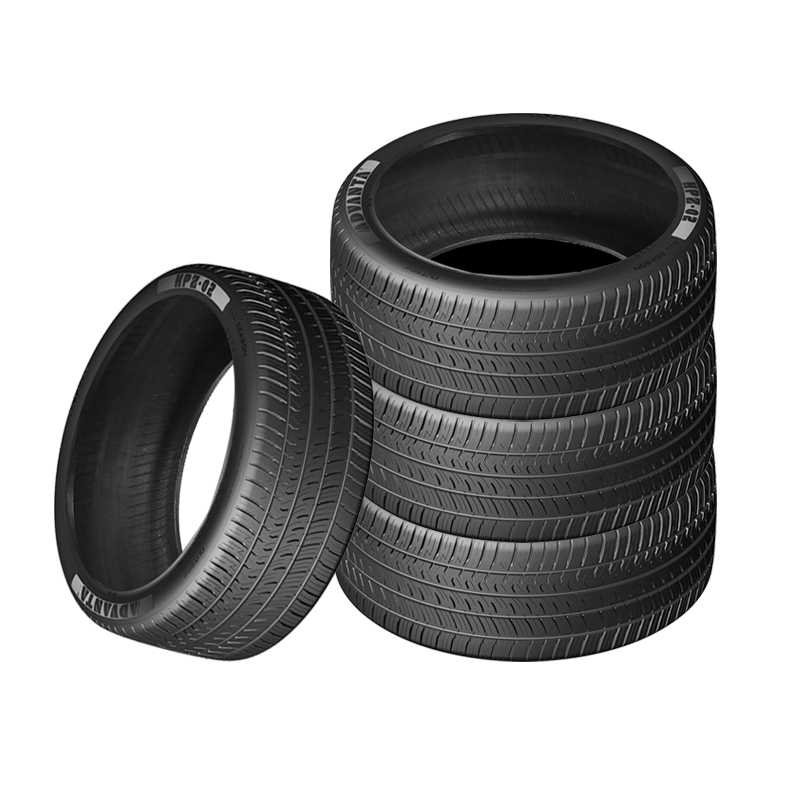 ADVANTA HPZ-02 255/45ZR20XL 105W Tire | eBay